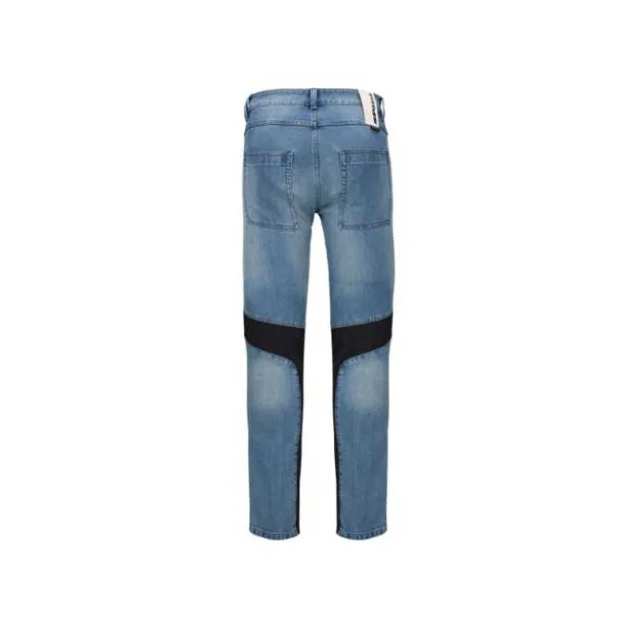 Jeans Furious Pro 2 Blu Medio