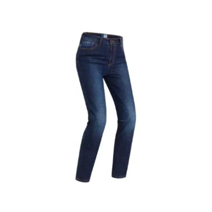Jeans Hollie Lady Blu