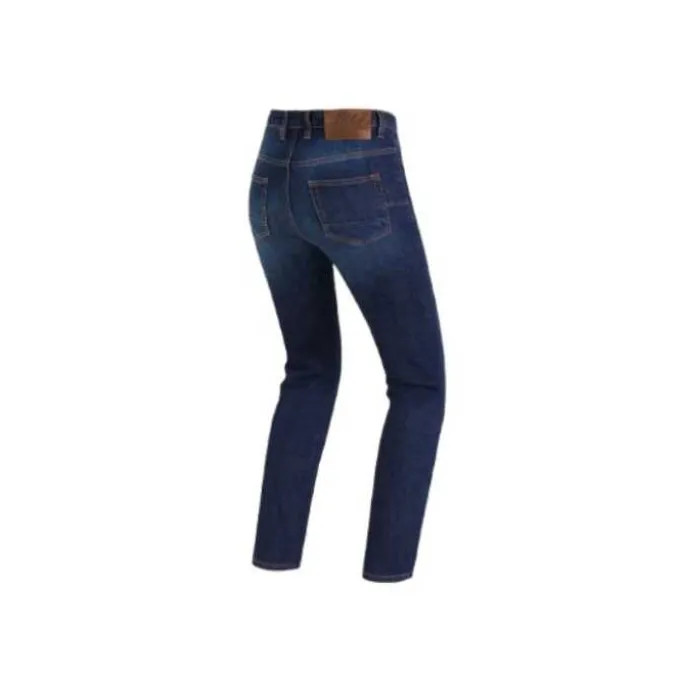 Jeans Hollie Lady Blu
