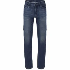 Jeans J-Fit Superslim Blu
