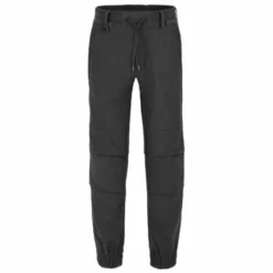 Jeans Moto Jogger Antracite