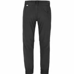 Jeans Moto Jogger Antracite