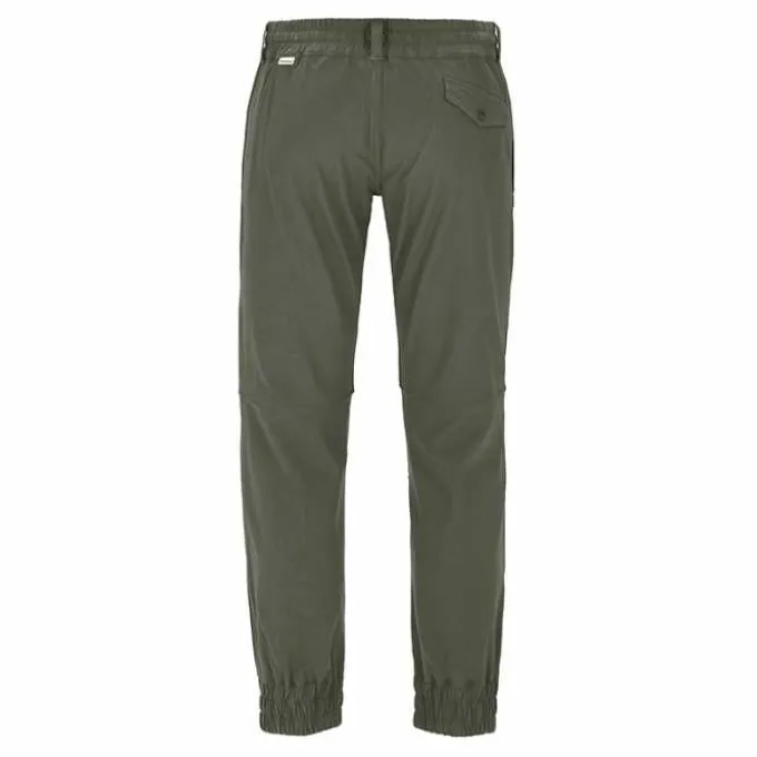 Jeans Moto Jogger Verdone