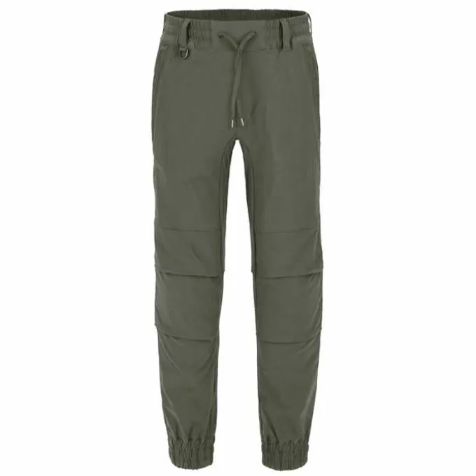 Jeans Moto Jogger Verdone
