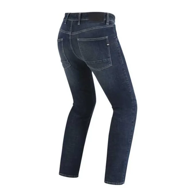 Jeans New Rider Blu