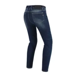 Jeans New Rider Lady Blu