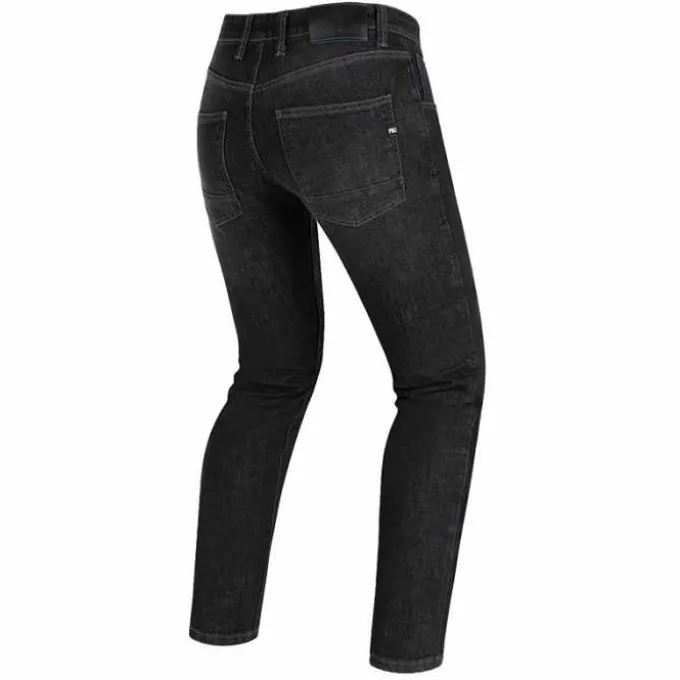 Jeans New Rider Nero