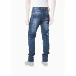 Jeans Roma Blu