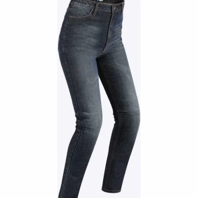 Jeans Sara Lady blu