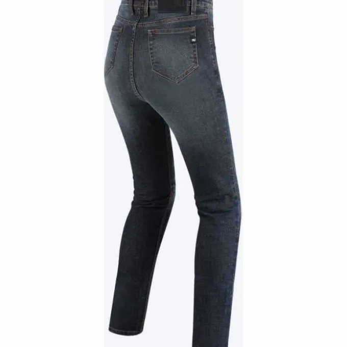 Jeans Sara Lady blu