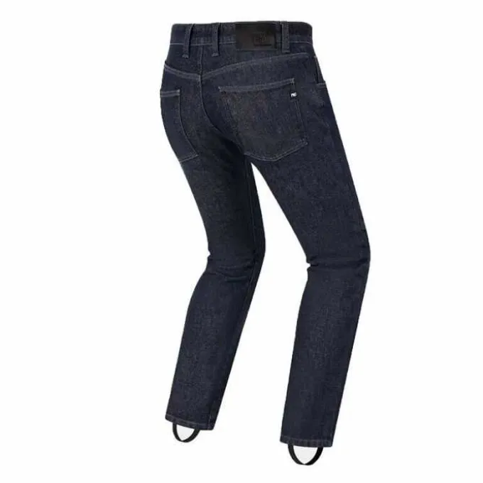 Jeans Tourer Blu