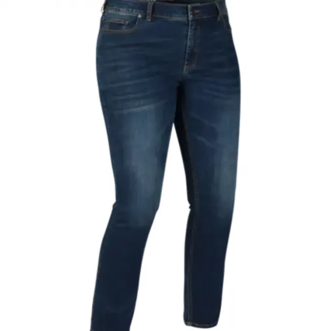 Jeans Trust Queen Size Blu