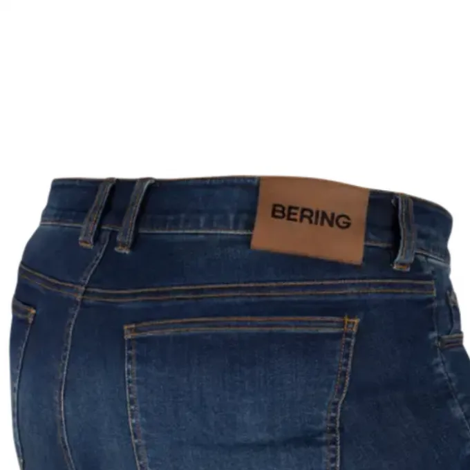Jeans Trust Queen Size Blu