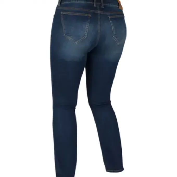 Jeans Trust Queen Size Blu