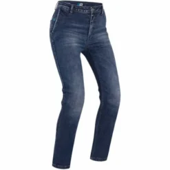 Jeans Victoria Lady Blu
