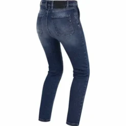 Jeans Victoria Lady Blu