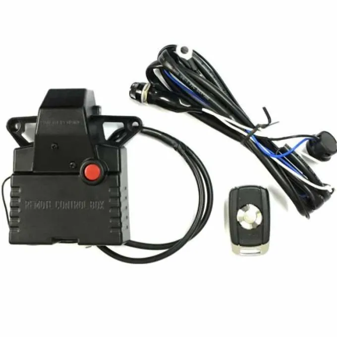 Kit Apertura Telecomandata