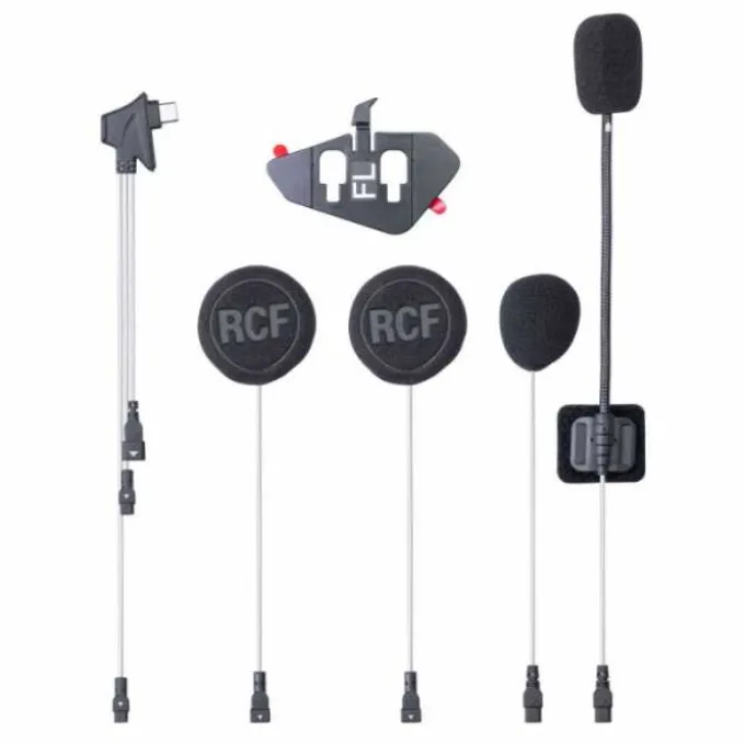 Kit audio RCF per BT MINI