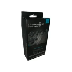 Kit Audio Speaker + Mic Flat Miniusb