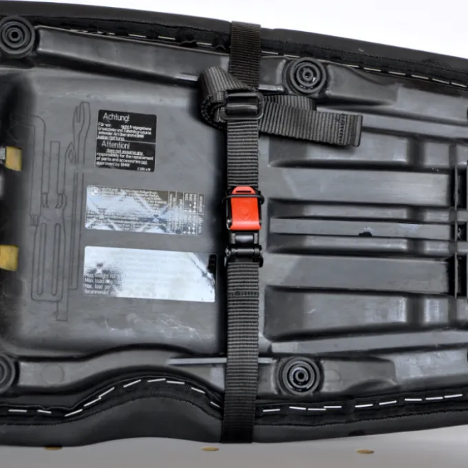 Kit cinghia Airbag Mab