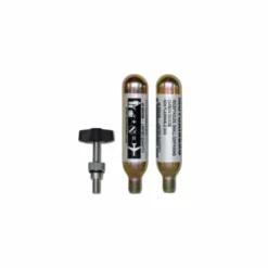 Kit ricarica 2 Per Airbag Mab