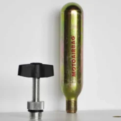 Kit ricarica 1 Per Airbag Mab
