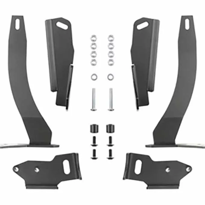 Kit Staffe Opzionale per HONDA