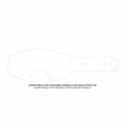 Lenti a Strappo 06 Pack 10 PZ