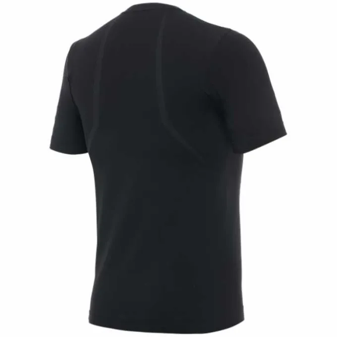 Maglia Quick Dry Tee Nero
