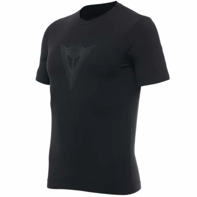 Maglia Quick Dry Tee Nero