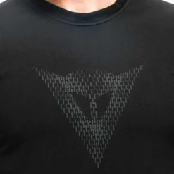 Maglia Quick Dry Tee Nero
