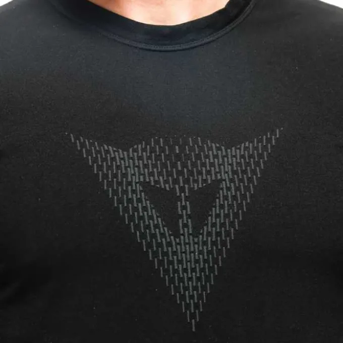 Maglia Quick Dry Tee Nero