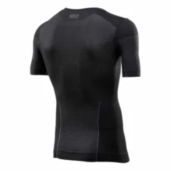 Maglia Underwear Breezy BT TS1L V2 Light Grigio Nero