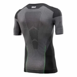 Maglia Underwear Breezy BT TS1L V2 Light Nero