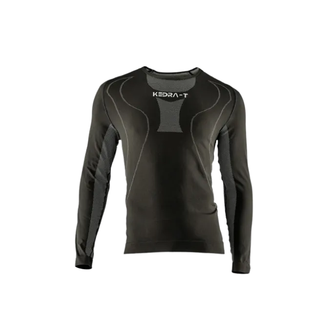 Maglia Underwear Tecno senza cucitura Unisex