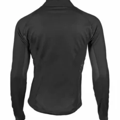 Maglia Underwear Wind & Rain Proof Nero