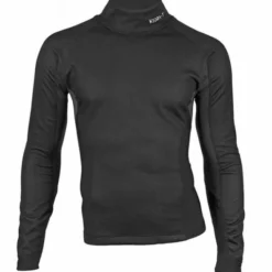 Maglia Underwear Wind & Rain Proof Nero