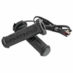 Manopole Riscaldate 12V Ø 22 mm