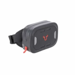 Marsupio Belt SW- Motech impermeabile nero