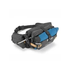 Marsupio da enduro GRT732 Nero