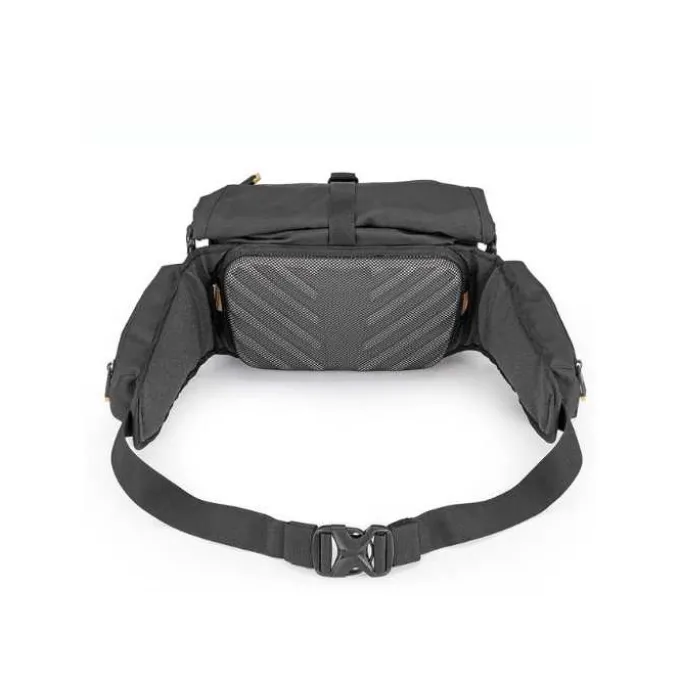 Marsupio da enduro GRT732 Nero