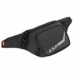 Marsupio Freedom Waist Bag 3lt Nero