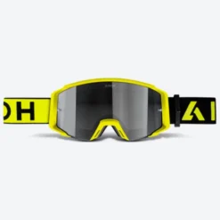 Maschera Airoh Blast XR1 Giallo Fluo