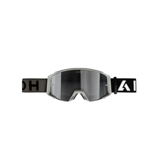 Maschera Airoh Blast XR1 Grigio Opaco Chiaro