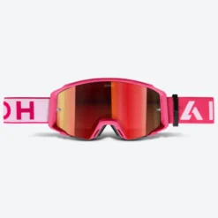 Maschera Airoh Blast XR1 Rosa