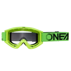 Maschera B-Zero Verde