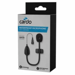 Microfono Impermeabile Cardo