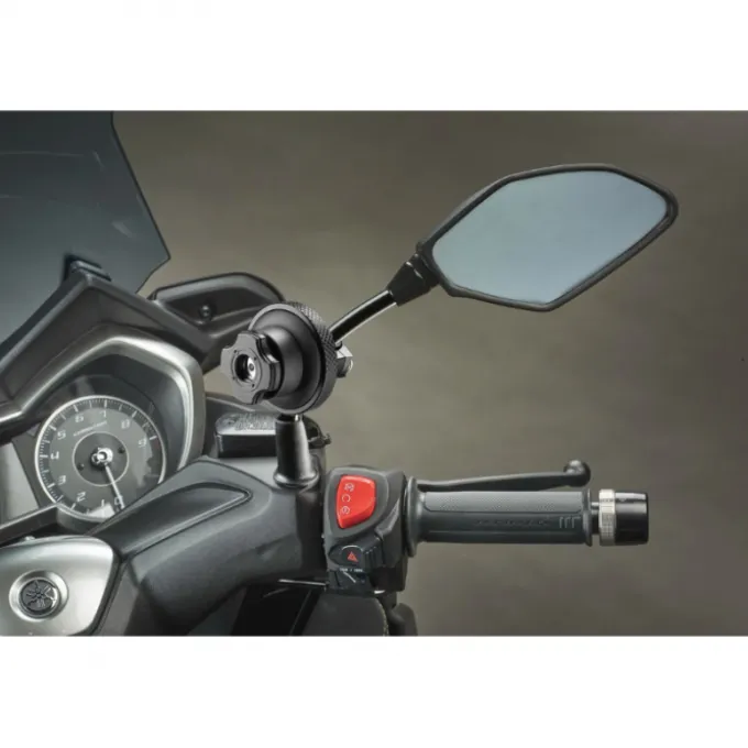 Modulo Anti-vibrazione Quiklox