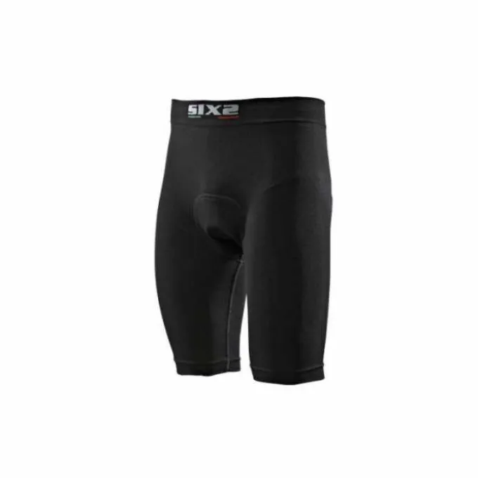 Pantaloncini Activewear SHO2 nero