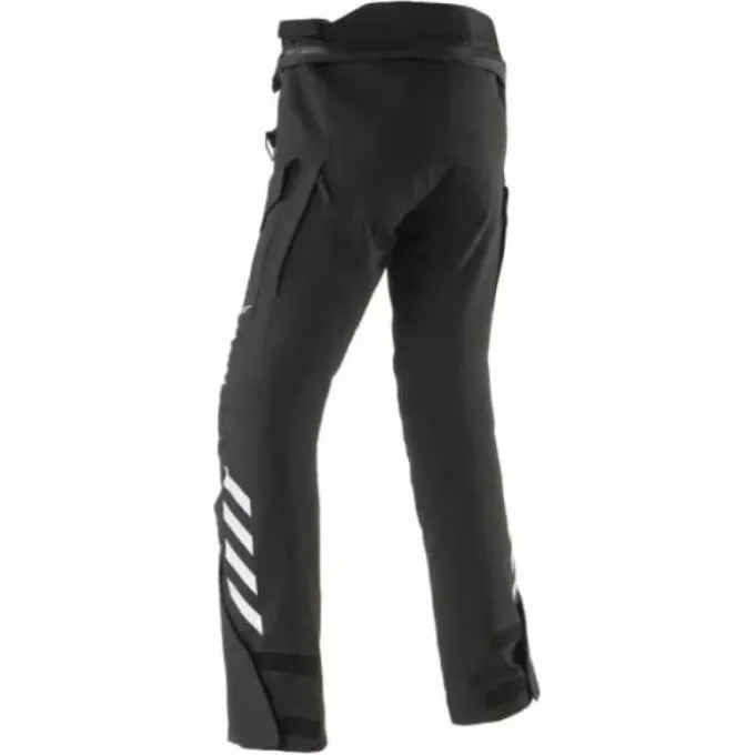 Pantalone ADV Lady Nero SHORT